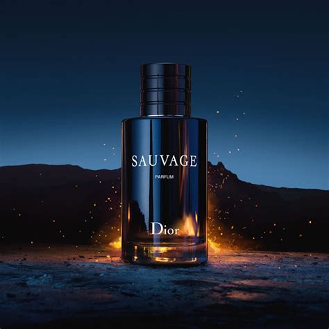 new dior sauvage parfum|sauvage dior offerta.